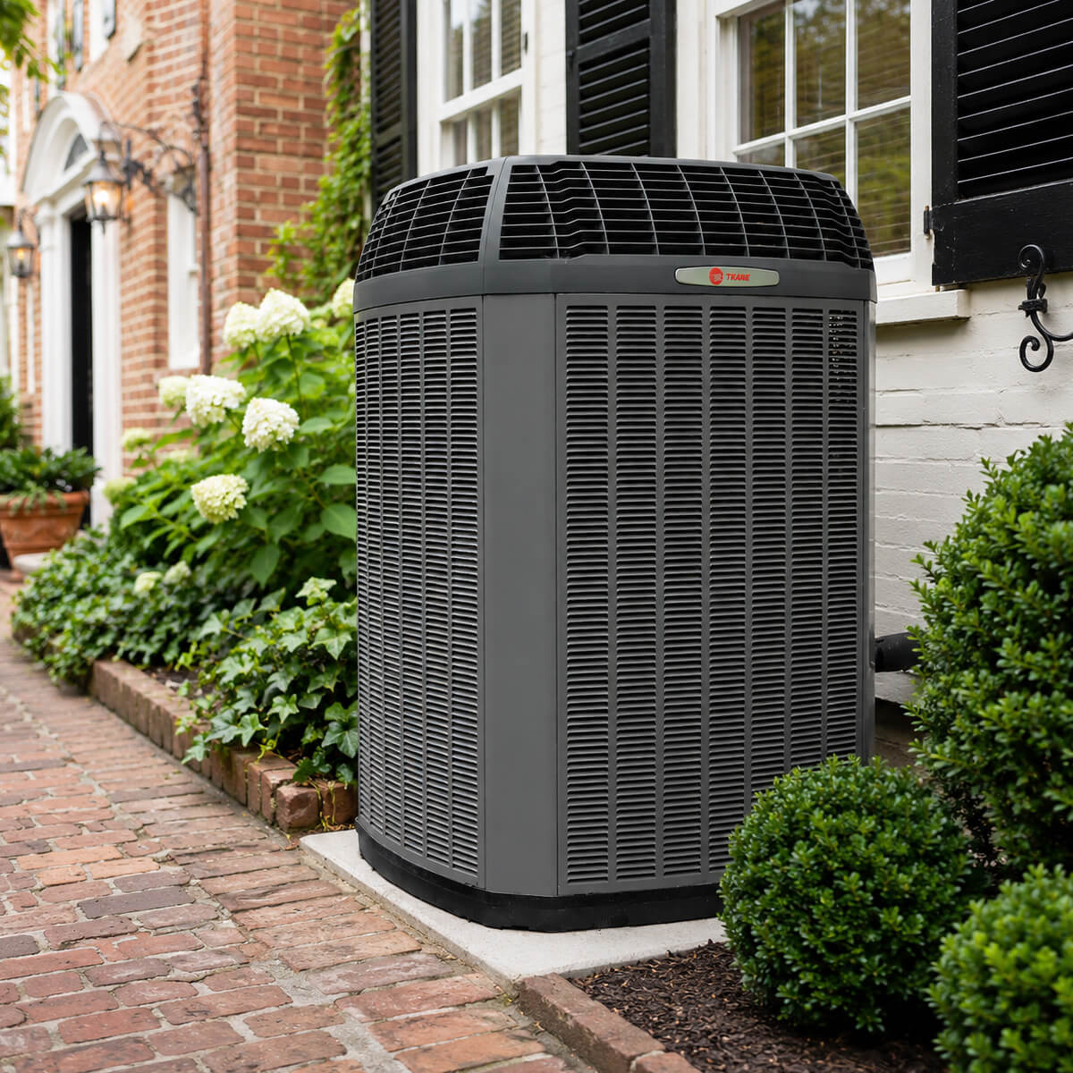 AC Maintenance