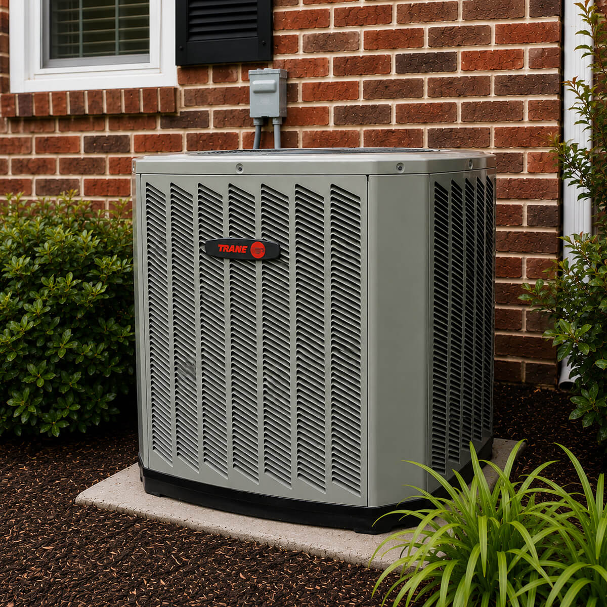 AC Repair