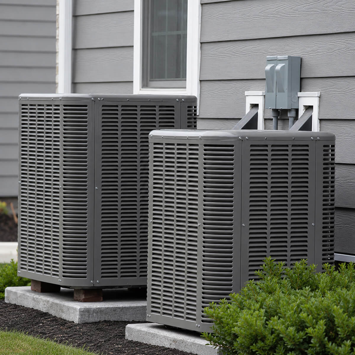 Air Conditioning Services