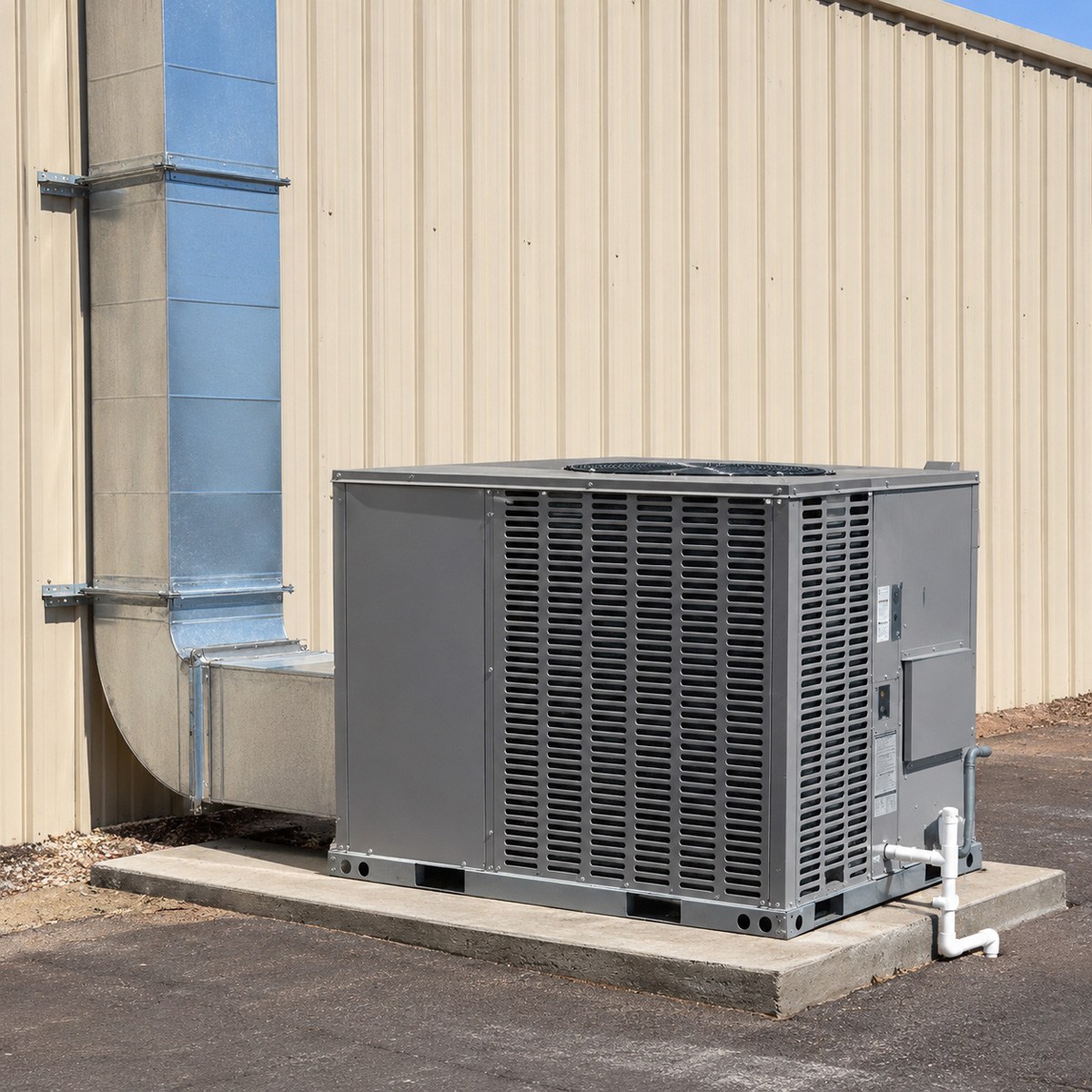 Commercial Cooling Services