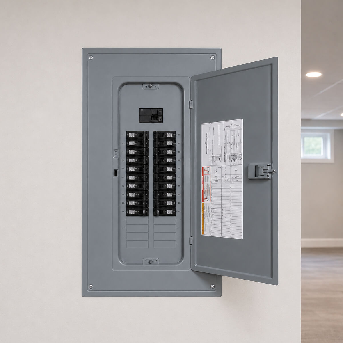 Electrical Services