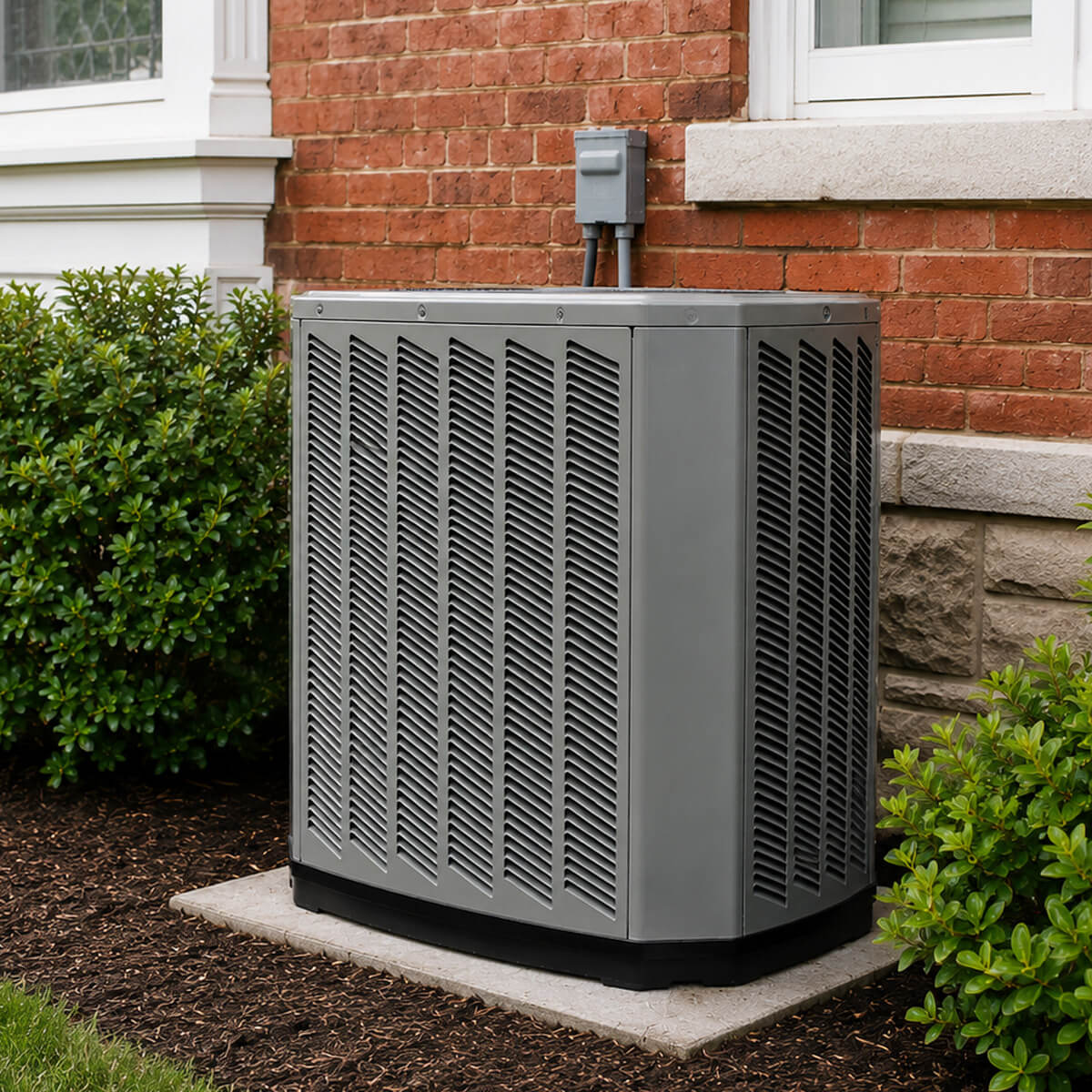 Emergency AC Repair