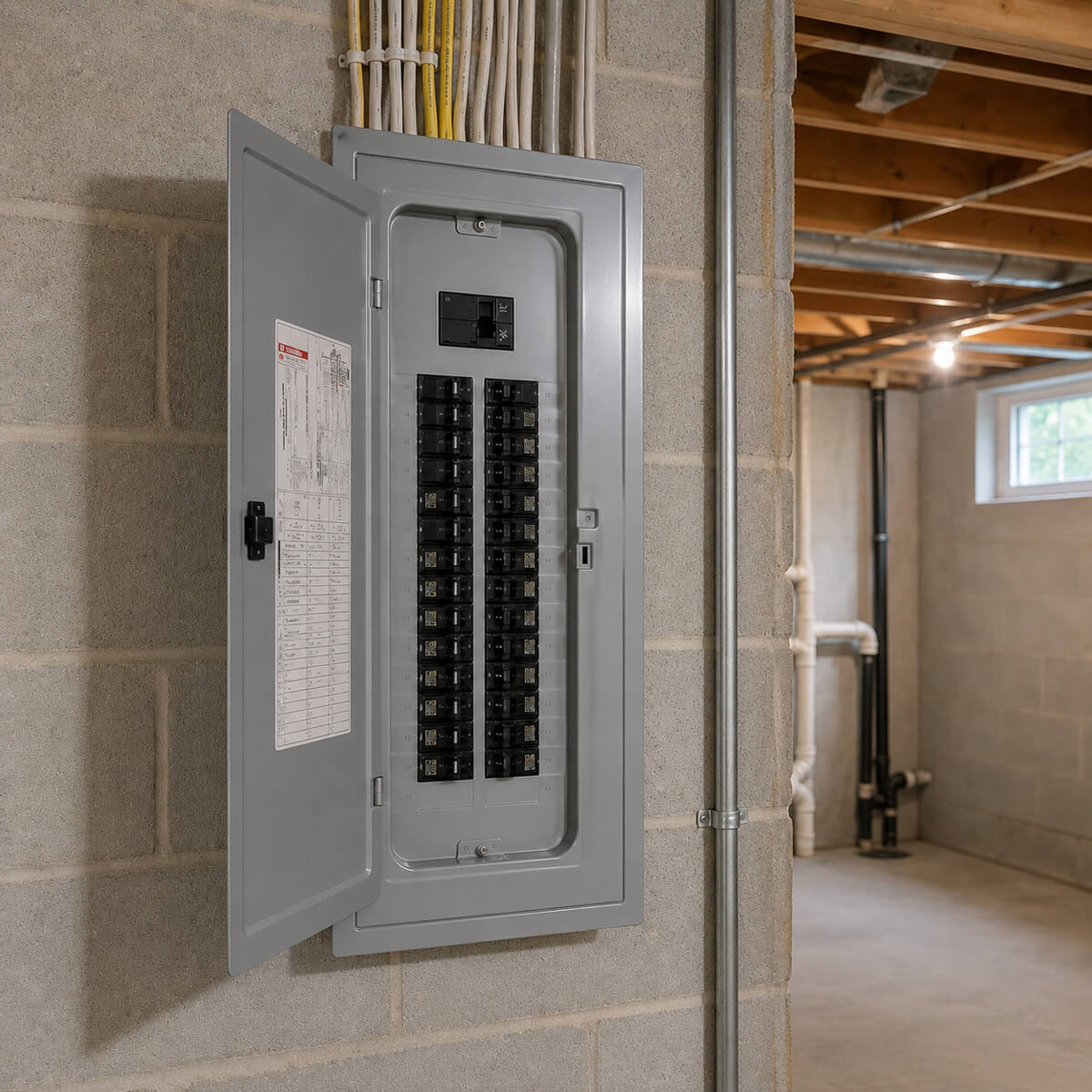 Emergency Electrical Services