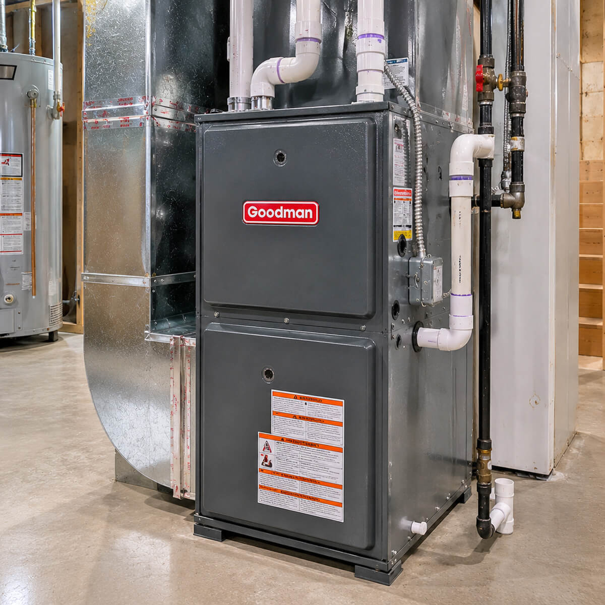 Emergency Heating Repair