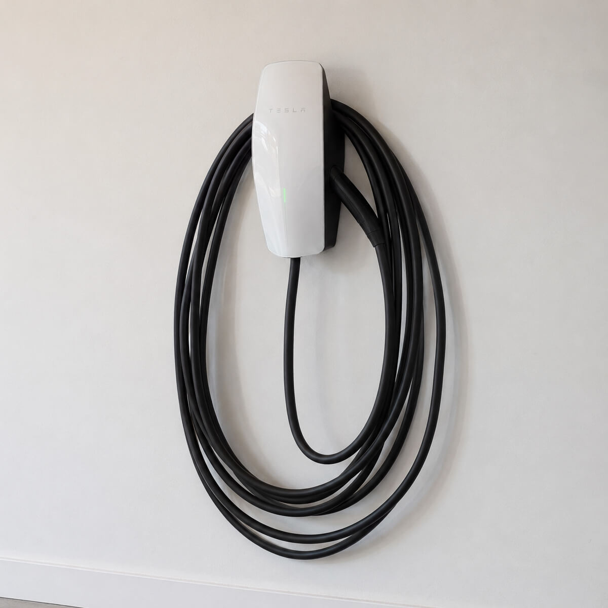 EV Charger Installation