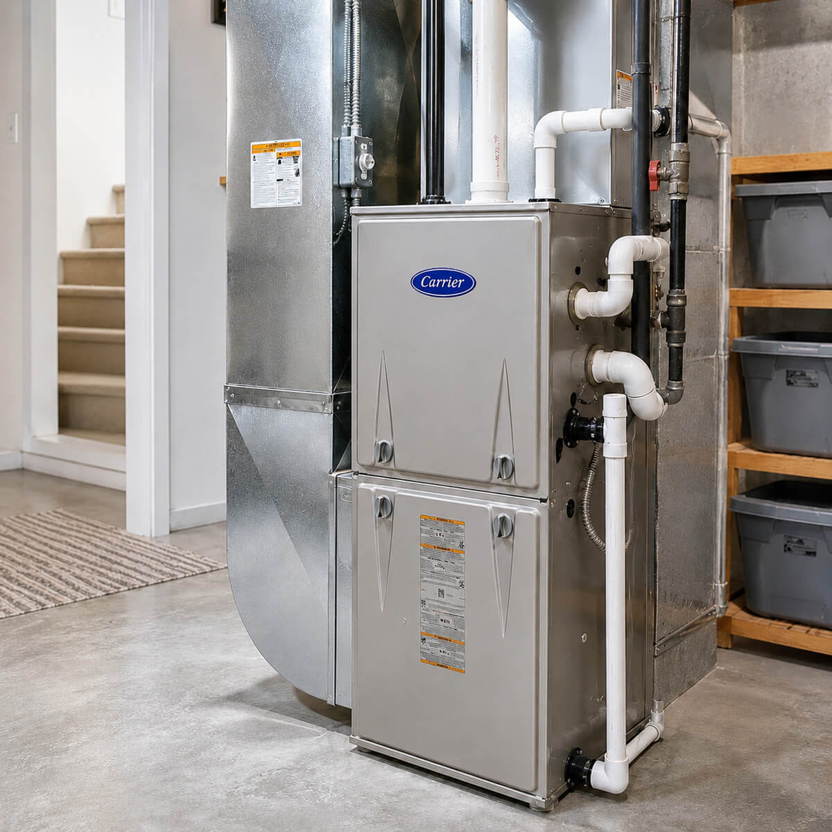 Furnace Repair