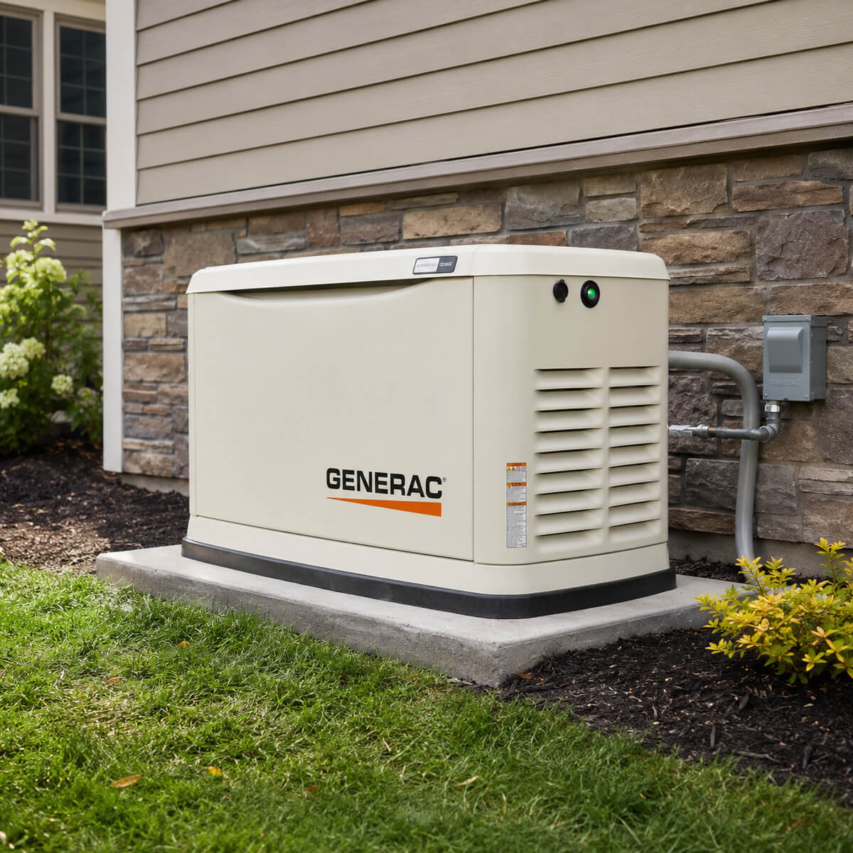 Generator Services