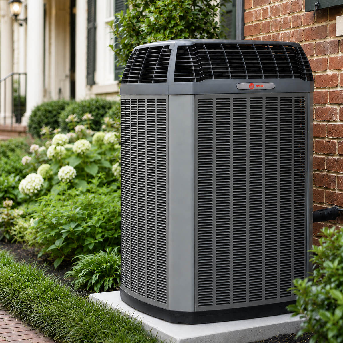 Heat Pump Installation