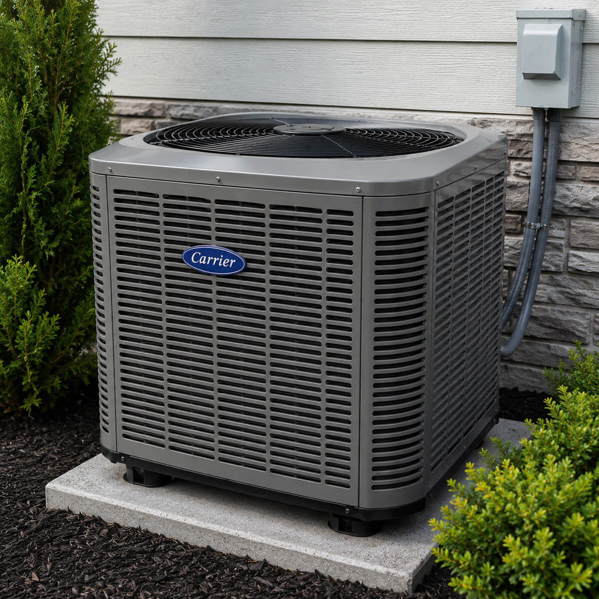 Heat Pump Maintenance