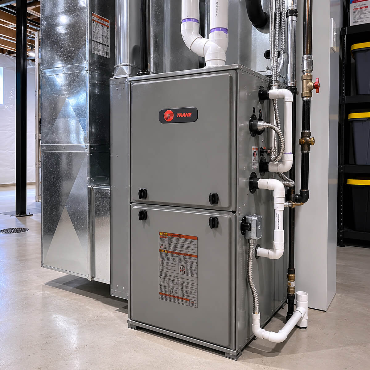 Heating Services