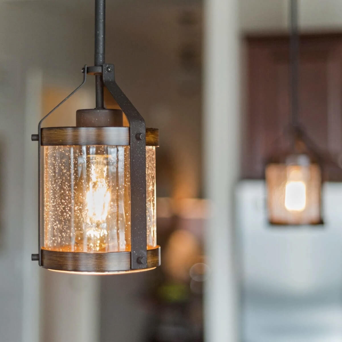 Lighting Installation