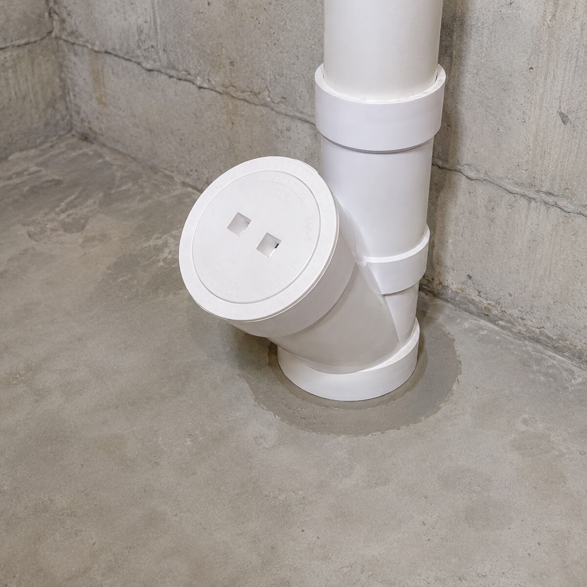 Sewer Line Repair